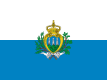 Flag of San Marino.svg