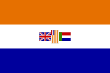 Flag of South Africa 1928-1994.svg