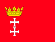 Gdansk flag.svg