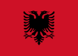 Flag of Albania.svg