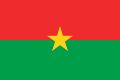 Burkina Faso