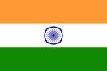 Flag of India.svg