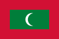 Flag of Maldives.svg