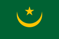 Flag of Mauritania.svg