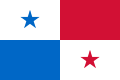 Flag of Panama.svg