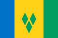 Flag of Saint Vincent and the Grenadines.svg