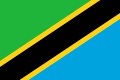 Flag of Tanzania.svg