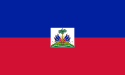 Drapeau de Haïti