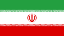 Drapeau de l'Iran