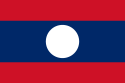 Drapeau du Laos