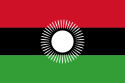 Drapeau du Malawi