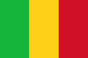 Drapeau du Mali