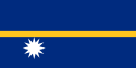 Drapeau de Nauru