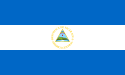 Drapeau du Nicaragua