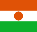 Drapeau du Niger