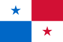 Drapeau du Panama