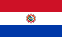 Drapeau du Paraguay