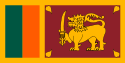 Drapeau du Sri Lanka