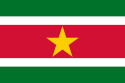 Drapeau du Suriname