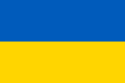 Drapeau de l'Ukraine