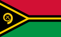 Drapeau du Vanuatu