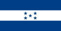 Drapeau du Honduras