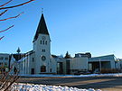 Hafnarfjörður