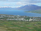 Akureyri