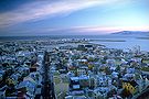 Reykjavik