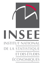 Institut national de la statistique et des études économiques