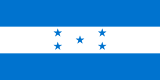 Flag of Honduras.svg