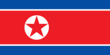 Flag of North Korea.svg