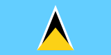 Flag of Saint Lucia.svg