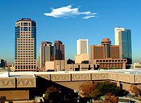 Phoenix skyline Arizona USA.jpg