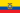 Flag of Ecuador.svg