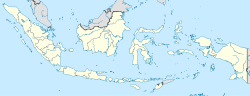 Indonesia location map.svg