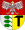 Herb Dąbrowy Górniczej
