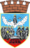 Coat of Arms of Zrenjanin.png