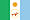 Flag of Chaco province in Argentina 2007.jpg
