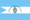 Flag of Corrientes province in Argentina.gif