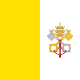 Flag of the Vatican City.svg