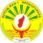 Sceau de Madagascar