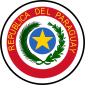 Armoiries du Paraguay
