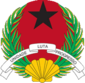 Armoiries de la Guinée-Bissau
