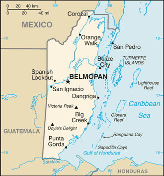 Belize-CIA WFB Map.png