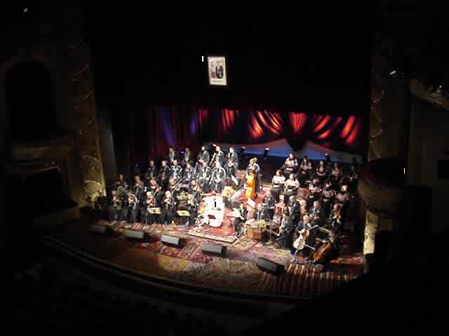 La Rachidia in the Municipal Theater of Tunis 2.ogg